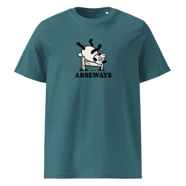 Arseways - Image 4