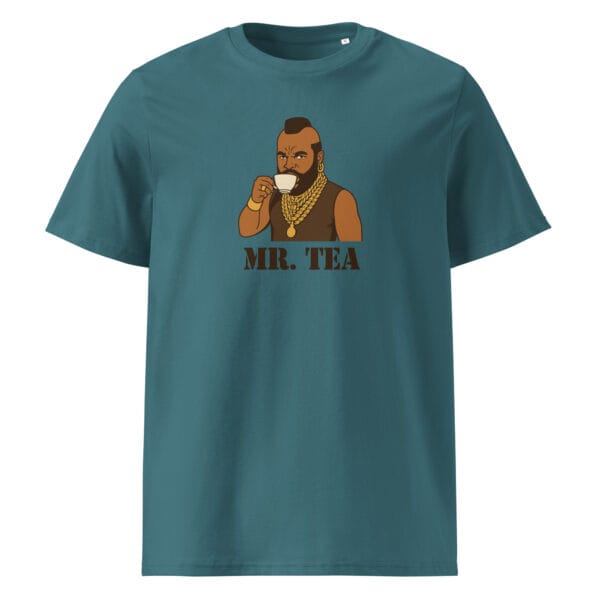 Mr. Tea - Image 3
