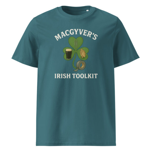 Macgyver's Irish Toolkit - Image 10
