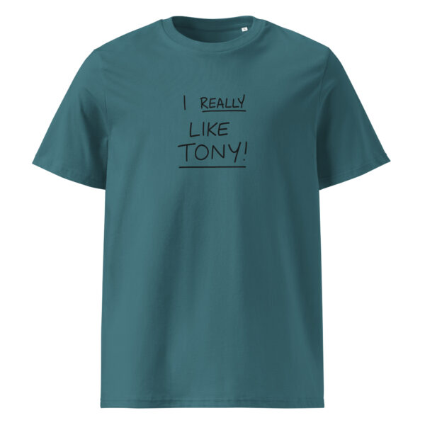 I Really Like Tony! - Image 5