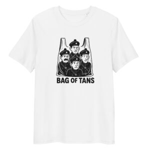 Bag of Tans