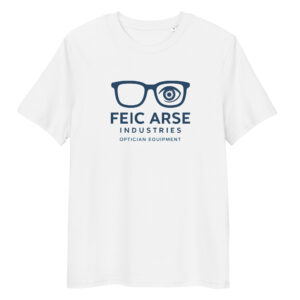 Feic Arse Industries