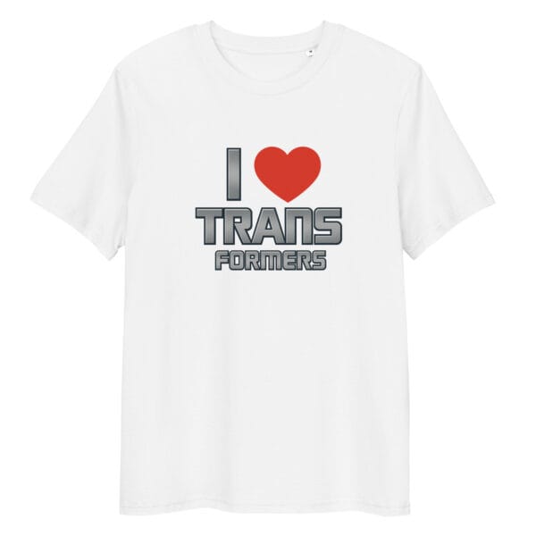I Love Transformers - Image 14