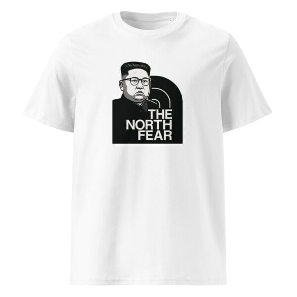 The North Fear - Image 12
