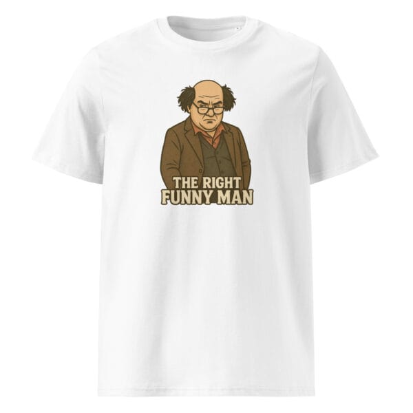 The Right Funny Man - Image 15