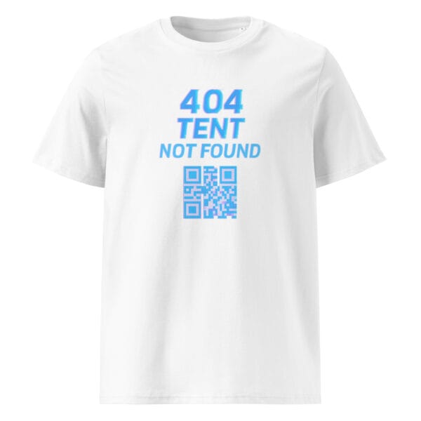 404 Tent - Image 15