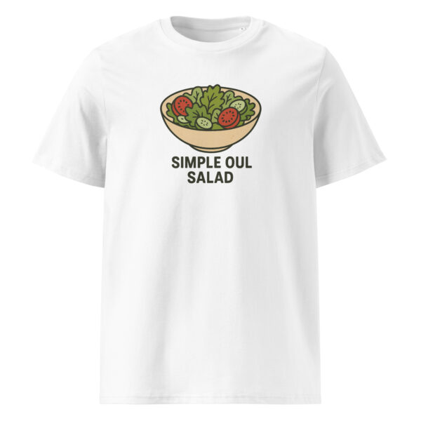 Simple Oul Salad - Image 10