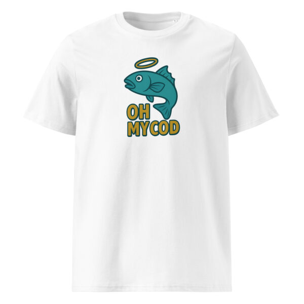 Oh My Cod - Image 15