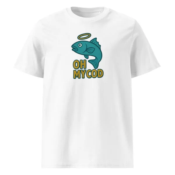 Oh My Cod - Image 15