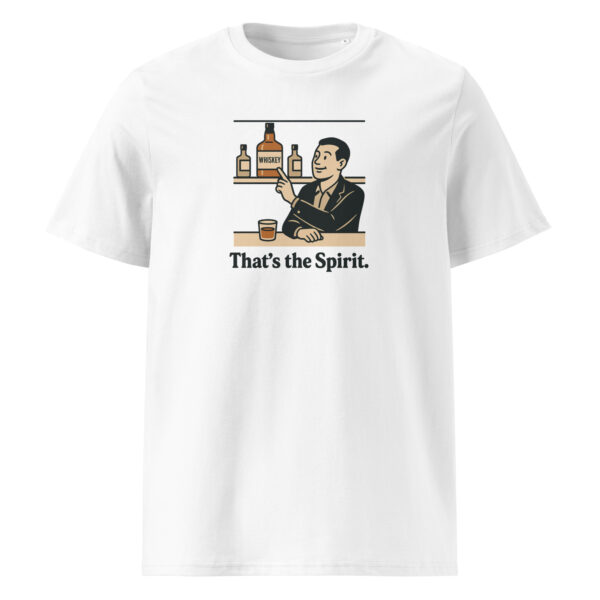 That's The Spirit - Image 10