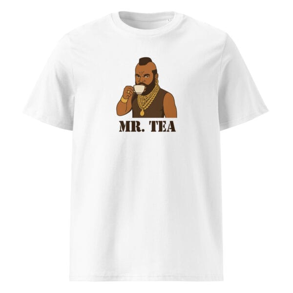 Mr. Tea - Image 10