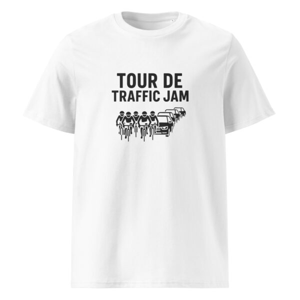 Tour De Traffic Jam
