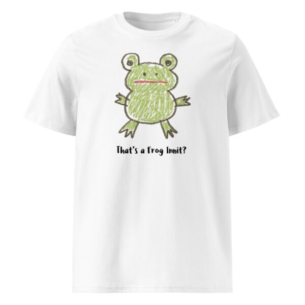 Thats a Frog