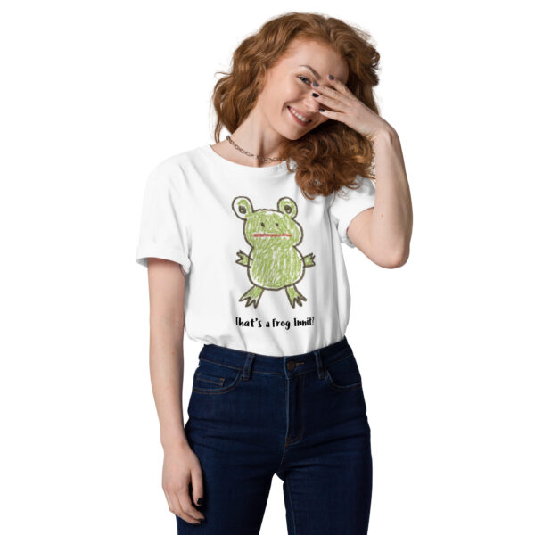 Thats a Frog - Image 2