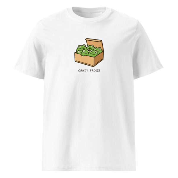 Mad as a Box of Frogs - Image 8