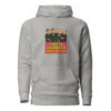 Priest Chatback Unisex Hoodie - Image 11