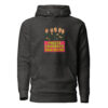 Priest Chatback Unisex Hoodie