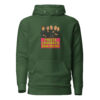 Priest Chatback Unisex Hoodie - Image 7