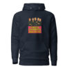 Priest Chatback Unisex Hoodie - Image 2