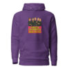 Priest Chatback Unisex Hoodie - Image 6