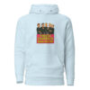 Priest Chatback Unisex Hoodie - Image 12