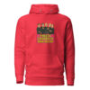 Priest Chatback Unisex Hoodie - Image 9
