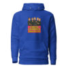 Priest Chatback Unisex Hoodie - Image 5