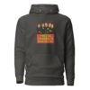 Priest Chatback Unisex Hoodie - Image 4