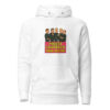 Priest Chatback Unisex Hoodie - Image 14