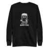 Manky Pint Unisex Sweatshirt