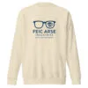 Feic Arse Industries Unisex Sweatshirt - Image 4