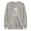 Manky Pint Unisex Sweatshirt - Image 9