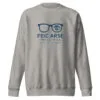 Feic Arse Industries Unisex Sweatshirt - Image 3