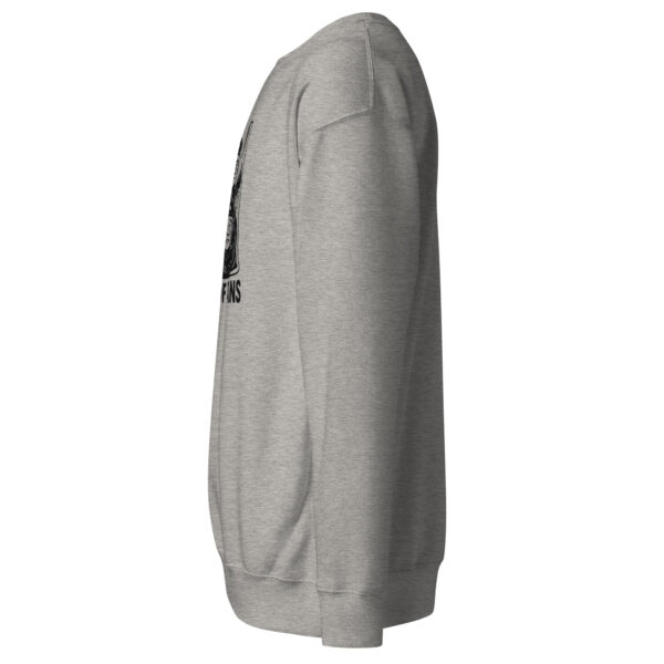 Bag of Tans Unisex Sweatshirt - Image 5