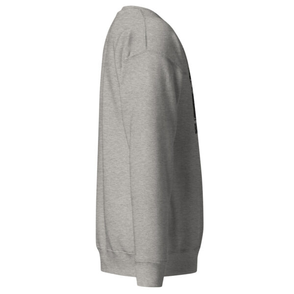 Bag of Tans Unisex Sweatshirt - Image 6