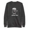 Savage Pint Unisex Sweatshirt - Image 3