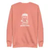 Manky Pint Unisex Sweatshirt - Image 8