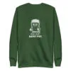 Manky Pint Unisex Sweatshirt - Image 6