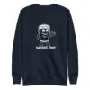 Savage Pint Unisex Sweatshirt - Image 2