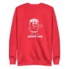 Savage Pint Unisex Sweatshirt - Image 7