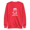 Manky Pint Unisex Sweatshirt - Image 7