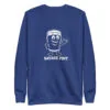 Savage Pint Unisex Sweatshirt - Image 4