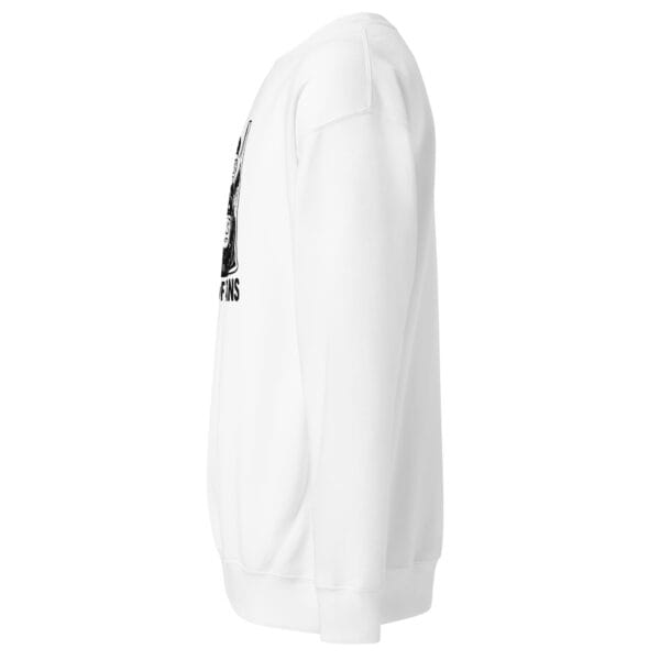 Bag of Tans Unisex Sweatshirt - Image 11