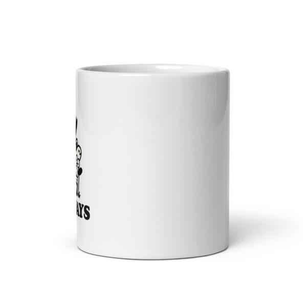 Arseways Mug - Image 3