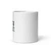 Thirty Tree! Mug - Image 3