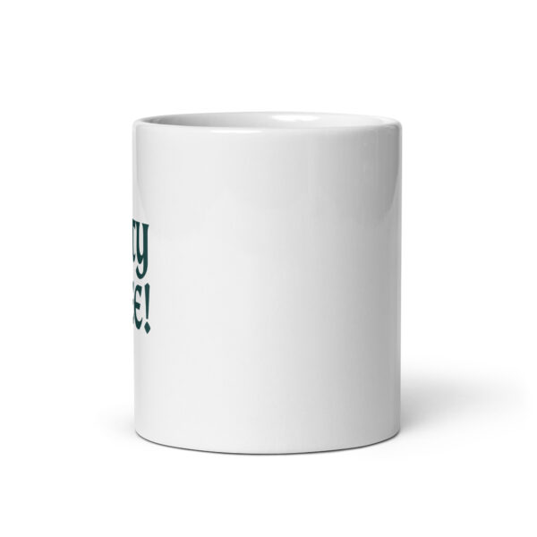 Thirty Tree! Mug - Image 3