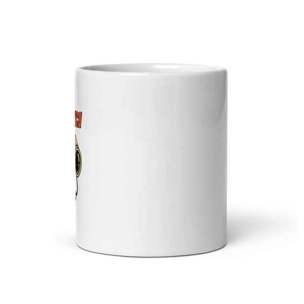Boobwatch Mug - Image 3