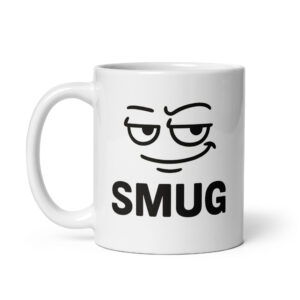 Smug
