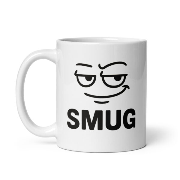 Smug