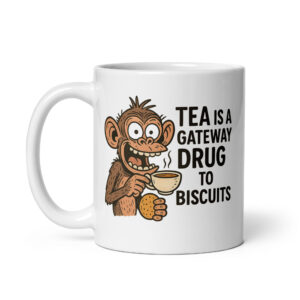 Tea is a Gateway
